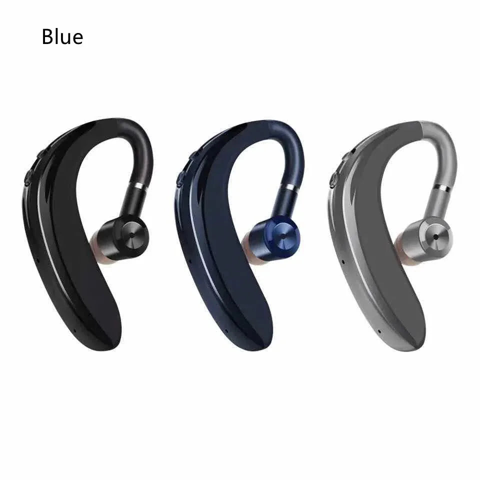 Wireless Bluetooth Headset Smart Unlimited Bluetooth Headset Can Be Worn On The Left And Right Ears - THE MILE MAKER DRIVER SHOP