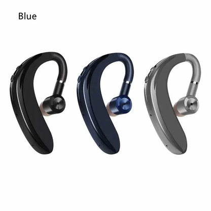 Wireless Bluetooth Headset Smart Unlimited Bluetooth Headset Can Be Worn On The Left And Right Ears - THE MILE MAKER DRIVER SHOP
