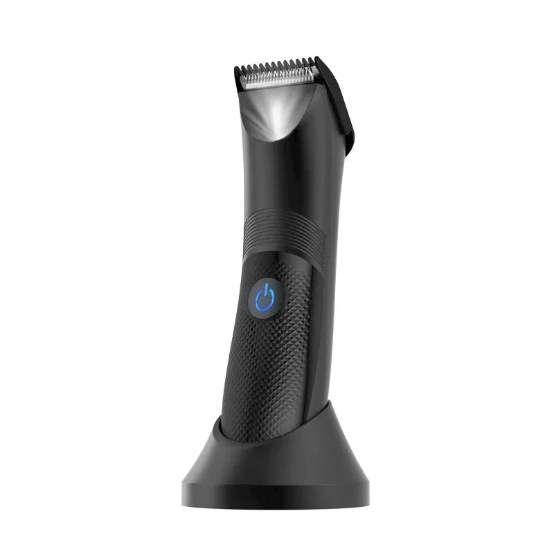 Groin Electric Clippers Household Hair Clipper - THE MILE MAKER DRIVER SHOP