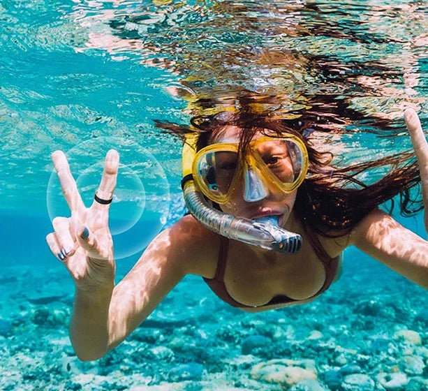 Compatible With , New Smart Bluetooth Ring Wearable Device - THE MILE MAKER DRIVER SHOP