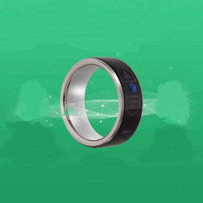 Compatible With , New Smart Bluetooth Ring Wearable Device - THE MILE MAKER DRIVER SHOP