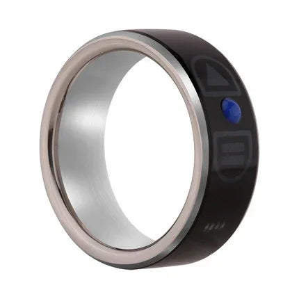 Compatible With , New Smart Bluetooth Ring Wearable Device - THE MILE MAKER DRIVER SHOP