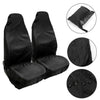 Car seat cover - THE MILE MAKER DRIVER SHOP