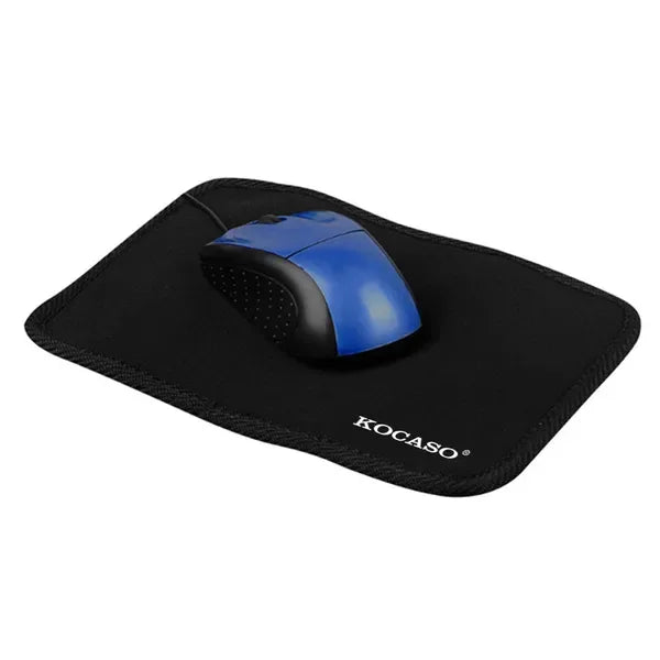 Portable Mouse Pad Case Combo - THE MILE MAKER DRIVER SHOP