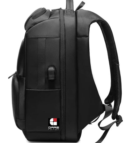 Multifunctional backpack - THE MILE MAKER DRIVER SHOP