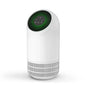 The New Household Air Purifier Removes Odor Smoke Dust And Formaldehyde - THE MILE MAKER DRIVER SHOP