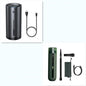 Car Vacuum Cleaner Wireless 5000Pa Handheld Mini Vaccum Cleaner For Car Home Desktop Cleaning Portable Vacuum Cleaner - THE MILE MAKER DRIVER SHOP