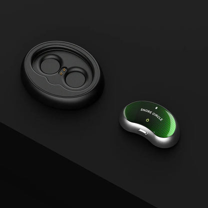 Smart Anti Snoring Device Electronic Muscle Stimulator Pro - THE MILE MAKER DRIVER SHOP