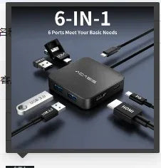 Expansion Adapter - THE MILE MAKER DRIVER SHOP