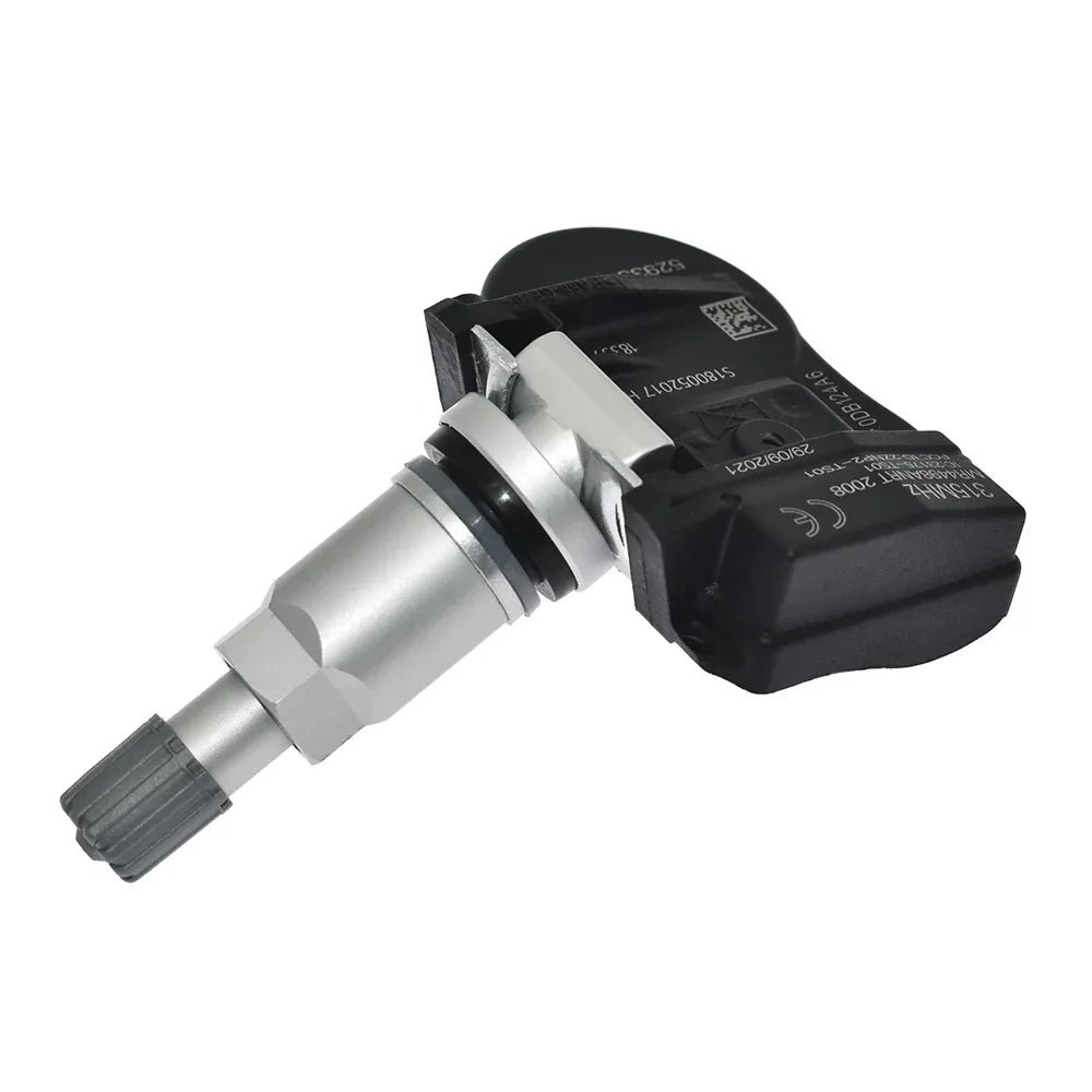 Tire Pressure Sensor52933-2M000 - THE MILE MAKER DRIVER SHOP