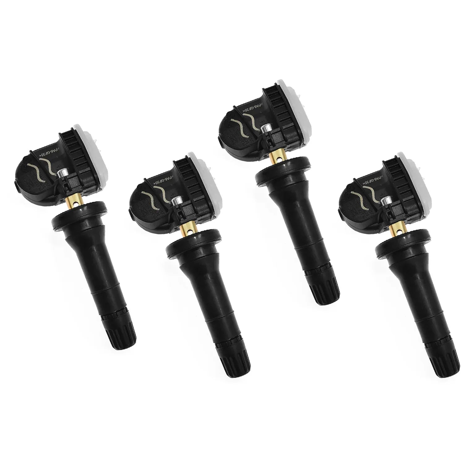 Tire Pressure Sensor HC3T-1A180-AB HC3T-1A180-AC - THE MILE MAKER DRIVER SHOP