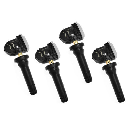 Tire Pressure Sensor HC3T-1A180-AB HC3T-1A180-AC - THE MILE MAKER DRIVER SHOP