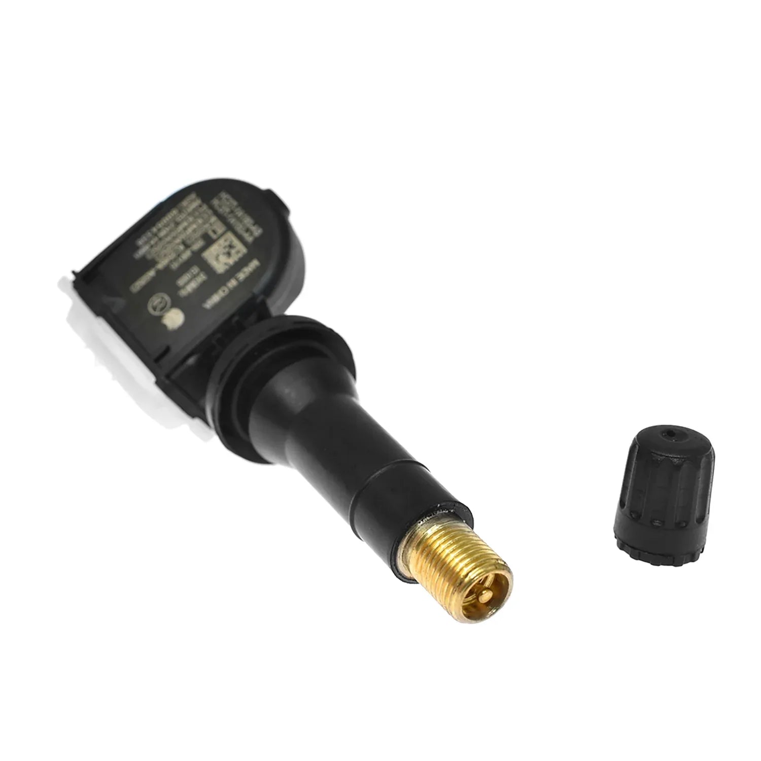 Tire Pressure Sensor HC3T-1A180-AB HC3T-1A180-AC - THE MILE MAKER DRIVER SHOP