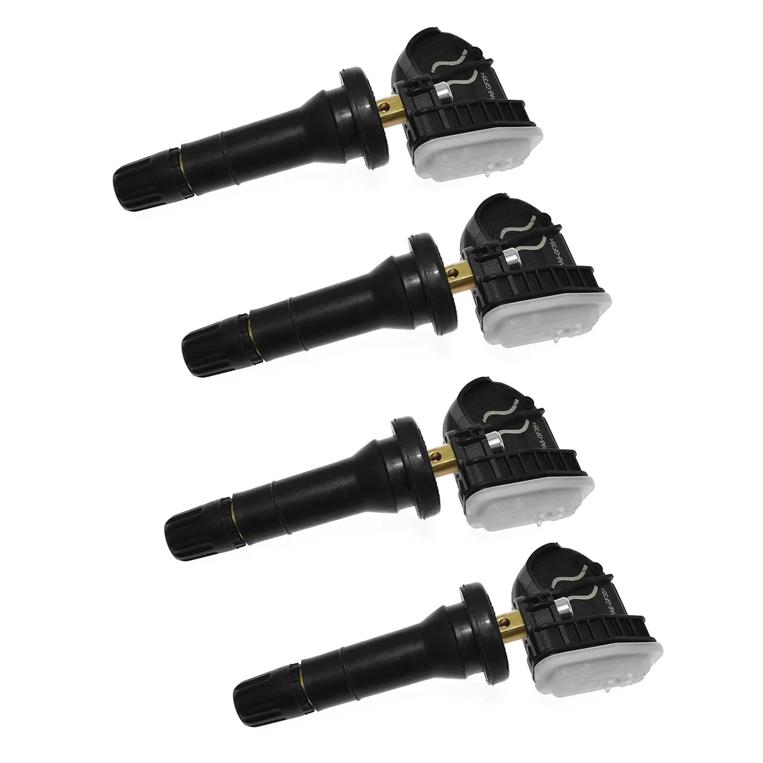 Tire Pressure Sensor HC3T-1A180-AB HC3T-1A180-AC - THE MILE MAKER DRIVER SHOP