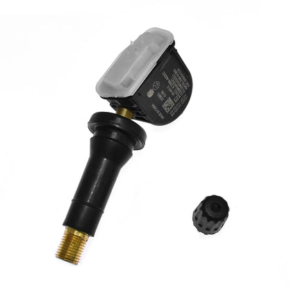 Tire Pressure Sensor HC3T-1A180-AB HC3T-1A180-AC - THE MILE MAKER DRIVER SHOP