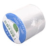 Waterproof Butyl Aluminum Foil Tape For RV Repair Glass Repairs Roof Patching - THE MILE MAKER DRIVER SHOP