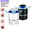 Electric UV Mosquito Killer Lamp Outdoor Indoor Fly Bug Insect Zapper Trap USB - THE MILE MAKER DRIVER SHOP