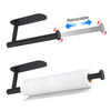Multi Functional Extendable Tissue Holder - THE MILE MAKER DRIVER SHOP