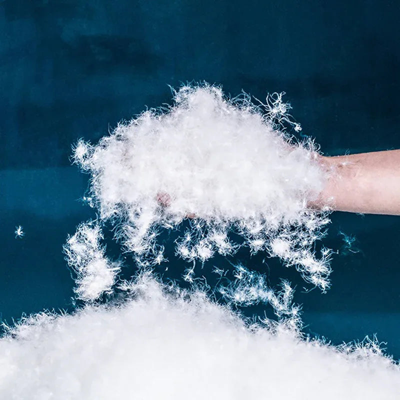 Kamperbox Outdoor Down Sleeping Bag Winter Warm And Waterproof Outdoor Sleeping Bag Camping Tourism Down Sleeping Bag - THE MILE MAKER DRIVER SHOP