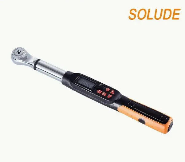 Digital Torque Wrench SN-135CN - THE MILE MAKER DRIVER SHOP