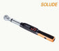 Digital Torque Wrench SN-135CN - THE MILE MAKER DRIVER SHOP