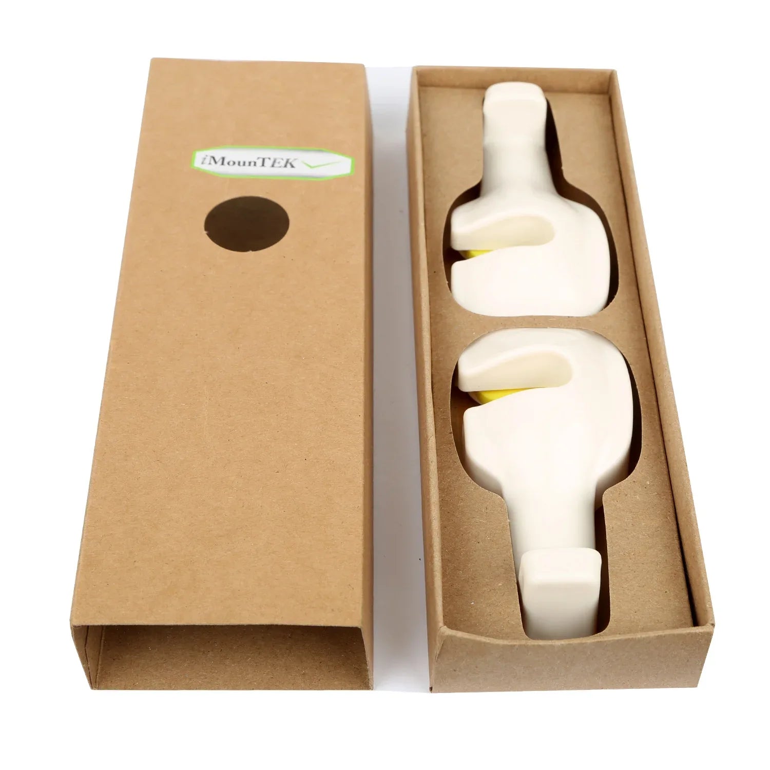 2Pcs Car Seat Headrest Hanger Car Headrest Hanging Hook For Bag Purse Cloth Grocery Organizer - THE MILE MAKER DRIVER SHOP