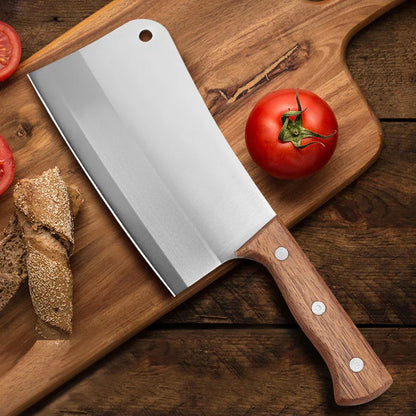 Stainless Steel Household Kitchen Knife - THE MILE MAKER DRIVER SHOP