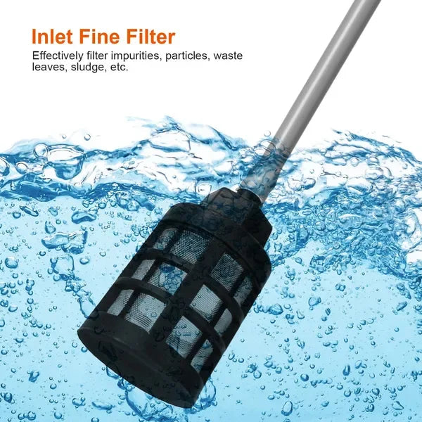 Cordless Pressure Washer Portable Electric Power Washer High Pressure Water Sprayer 363PSI Car Washer Cleaner With 12000mAh 21V Rechargeable Battery And Charger 2 Nozzles - THE MILE MAKER DRIVER SHOP