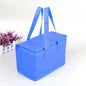 Portable Lunch Insulation Bag Drink Carrier Insulated Bags Food Delivery Bag - THE MILE MAKER DRIVER SHOP