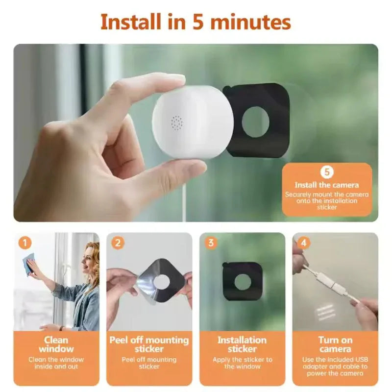 WESECUU Smart W911 - THE MILE MAKER DRIVER SHOP