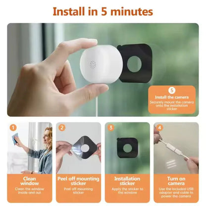 WESECUU Smart W911 - THE MILE MAKER DRIVER SHOP