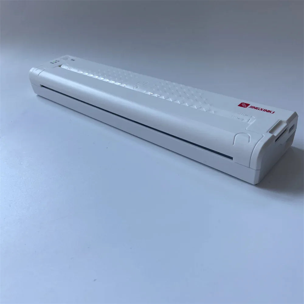 JXM800R-08 Thermal Printer - THE MILE MAKER DRIVER SHOP