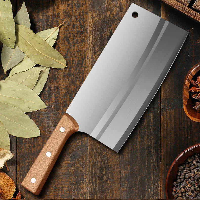 Stainless Steel Household Kitchen Knife - THE MILE MAKER DRIVER SHOP