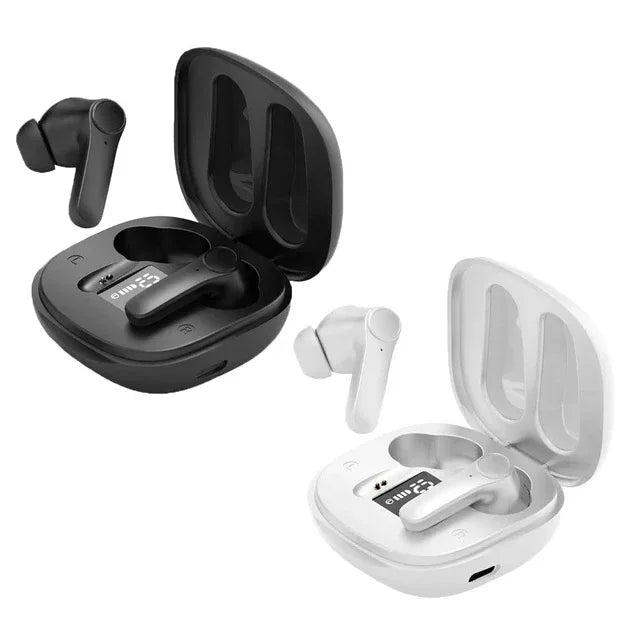Translator Earbuds 144 Languages Real Time Online OffLine Translation Earphones - THE MILE MAKER DRIVER SHOP