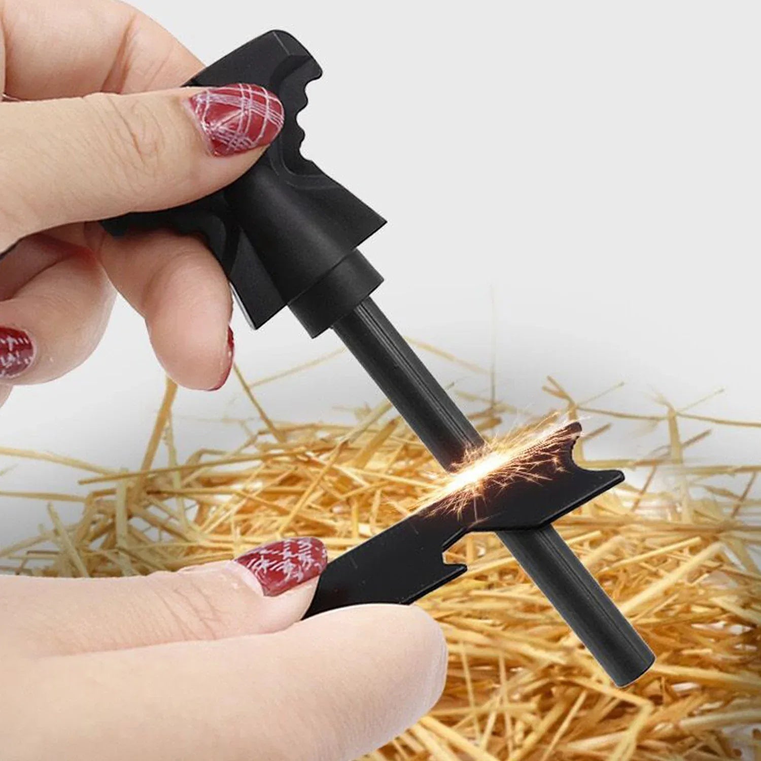 125Pcs Survival Kits Professional Emergency Survival Gear Tactical First Aid Kit Supplies For Outdoor Adventure Camping Hiking Hunting - THE MILE MAKER DRIVER SHOP