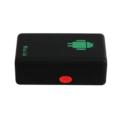 Real Time Portable Mini GSM GPS Tracker - THE MILE MAKER DRIVER SHOP