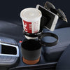 Car Cup Holders Car-styling Car Truck Drink Water Cup Bottle Can Holder Door Mount Stand ABS Rubber Drinks Holders - THE MILE MAKER DRIVER SHOP