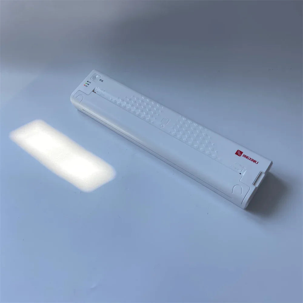 JXM800R-08 Thermal Printer - THE MILE MAKER DRIVER SHOP