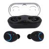 Wireless TWS Stereo Earbuds Earphones Headphone Headset - THE MILE MAKER DRIVER SHOP