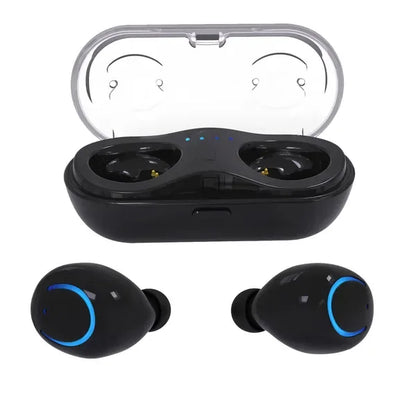 Wireless TWS Stereo Earbuds Earphones Headphone Headset - THE MILE MAKER DRIVER SHOP