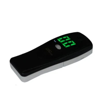 Alcohol Detector For Drunk Driving Detection For Professional Drivers. It Has High Sensitivity And Accurate Sensing Function. Fast Response And Precise Numerical Results - THE MILE MAKER DRIVER SHOP