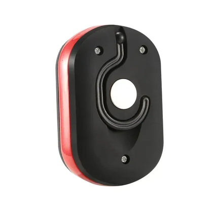 Compact Work Light 27LEDs Hang Lights Portable Magnetic Flashlight With Hook For Camping Hiking Emergency - THE MILE MAKER DRIVER SHOP