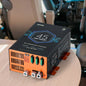RV Converter 45 Amp 110V AC To 12V DC RV Power Converter Battery Charger - THE MILE MAKER DRIVER SHOP