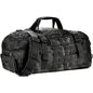 3 In 1 Military Backpack Travel Duffle Bag For Weekender Gym Traveling Workout Deployment - THE MILE MAKER DRIVER SHOP