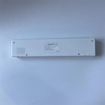 JXM800R-08 Thermal Printer - THE MILE MAKER DRIVER SHOP