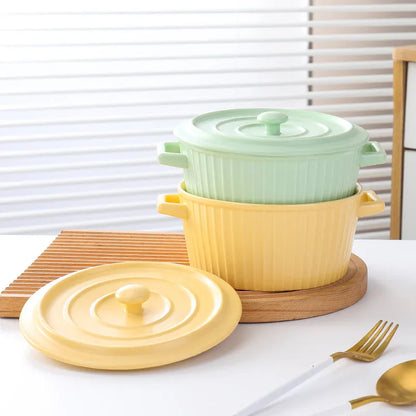 8 Inch Soup Pot-0503 - THE MILE MAKER DRIVER SHOP