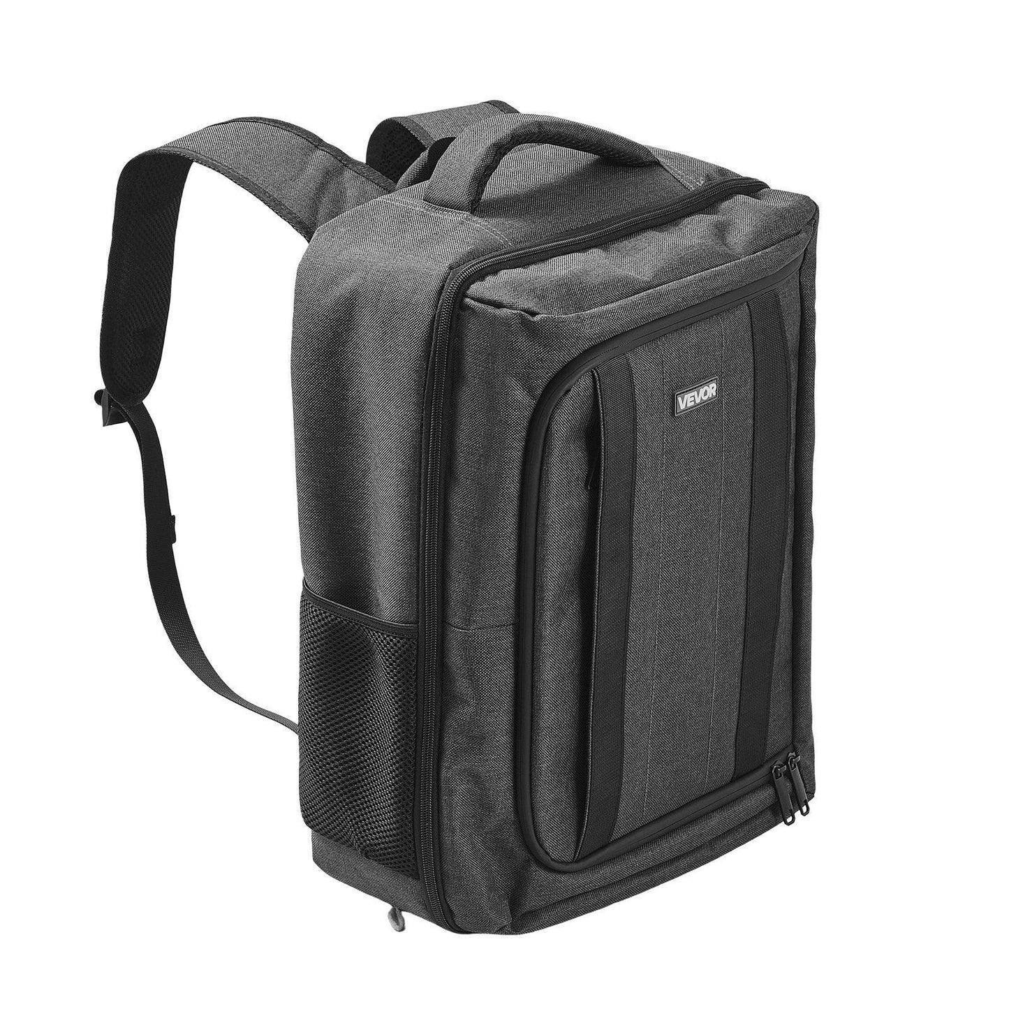 PS5 Backpack Dual Shoulder Travel Bag For Playstation 5 PS5 Slim Nylon - THE MILE MAKER DRIVER SHOP