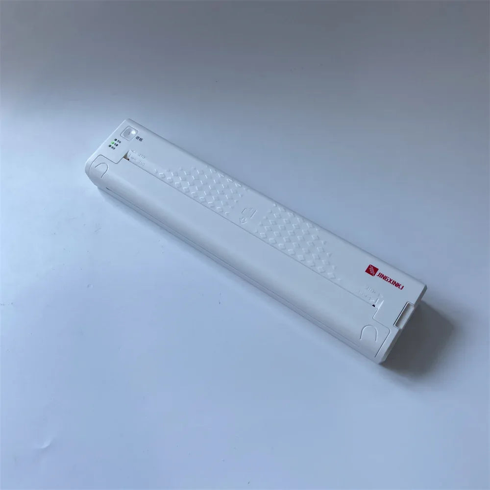 JXM800R-08 Thermal Printer - THE MILE MAKER DRIVER SHOP