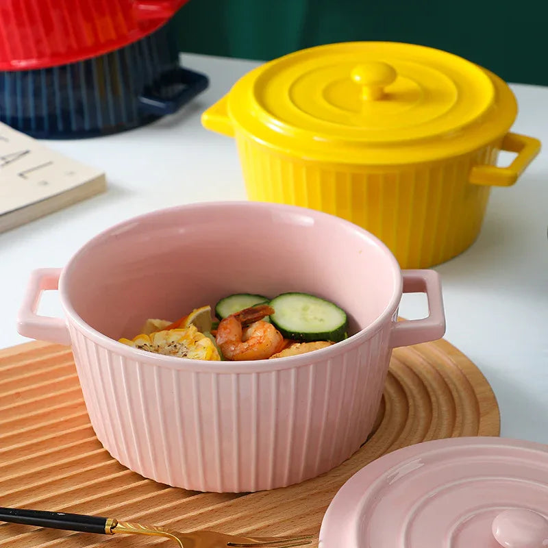 8 Inch Soup Pot-0503 - THE MILE MAKER DRIVER SHOP