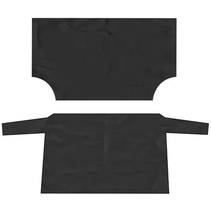 Magnetic Car Windshield Cover Front Rear Car Windshield Protector - THE MILE MAKER DRIVER SHOP